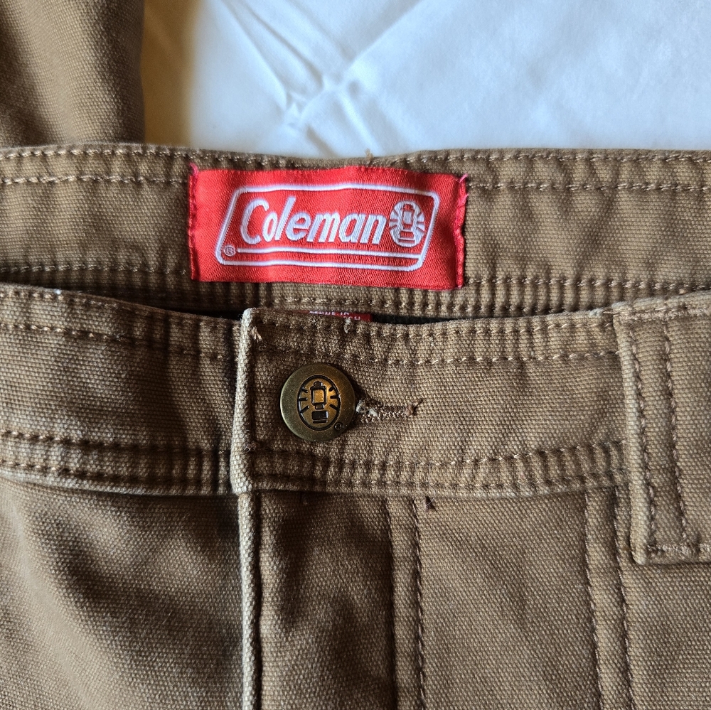 Coleman Insulated Pants 32/30